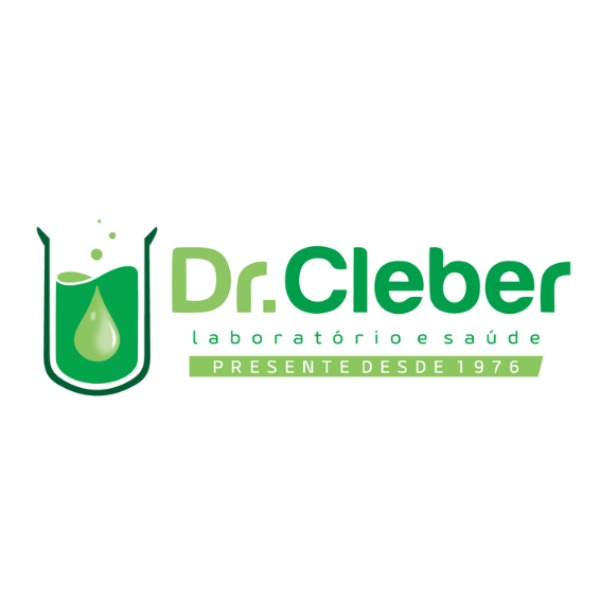 Dr. Cléber Laboratório e Saúde