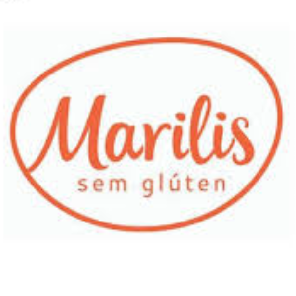 Sem glúten Marilis 