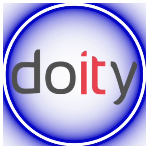 Doity