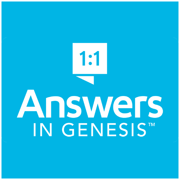 Answers in Genesis