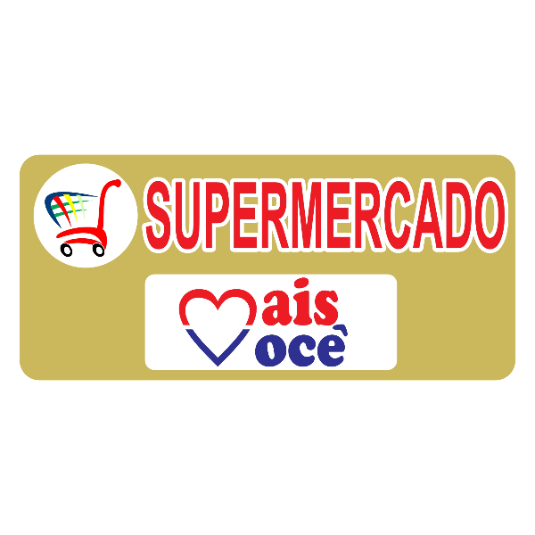 Supermercado Mais Você