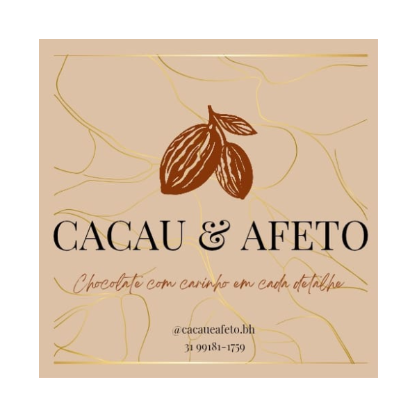 Cacau Afeto