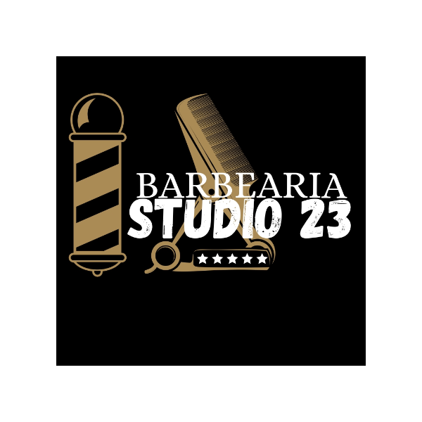 Barbearia Studio 23