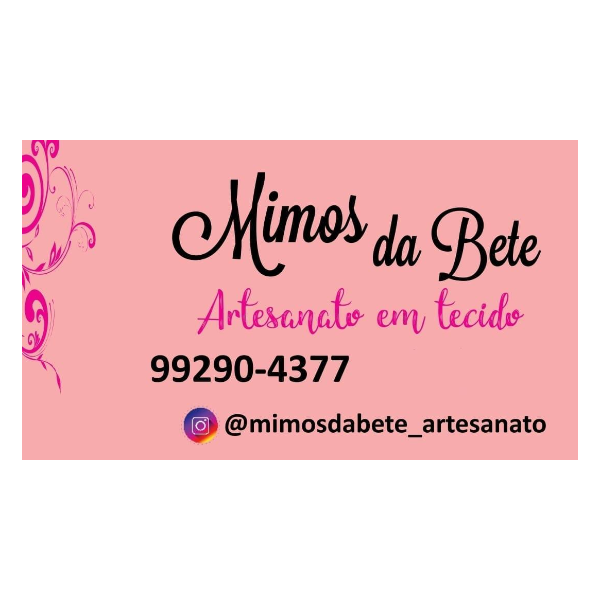 Mimos da Bete