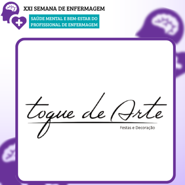 Toque de Arte