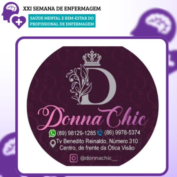 Donna Chic