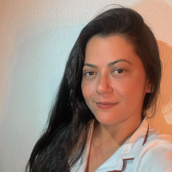 Diana Alves - 8° Período 