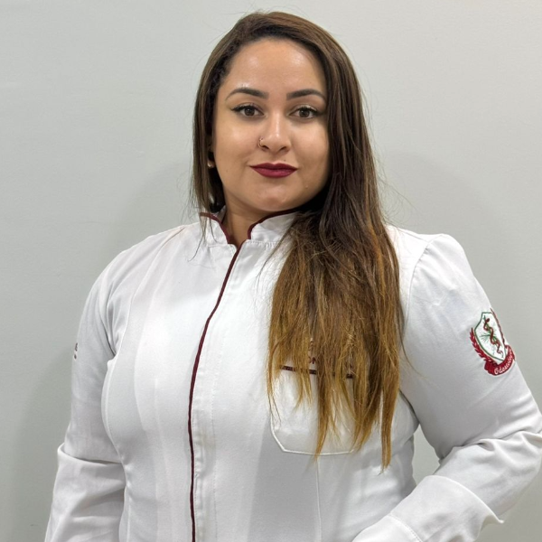 Aline Bensi - 8° Período 