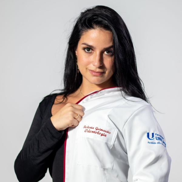 Roberta Gaspar - 7° Período 