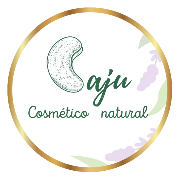 Caju Cosméticos Natural