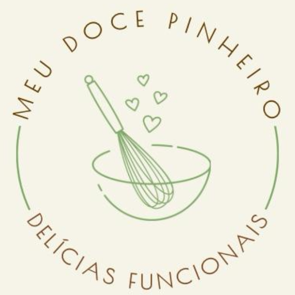 Meu Doce Pinheiro Delícias Funcionais