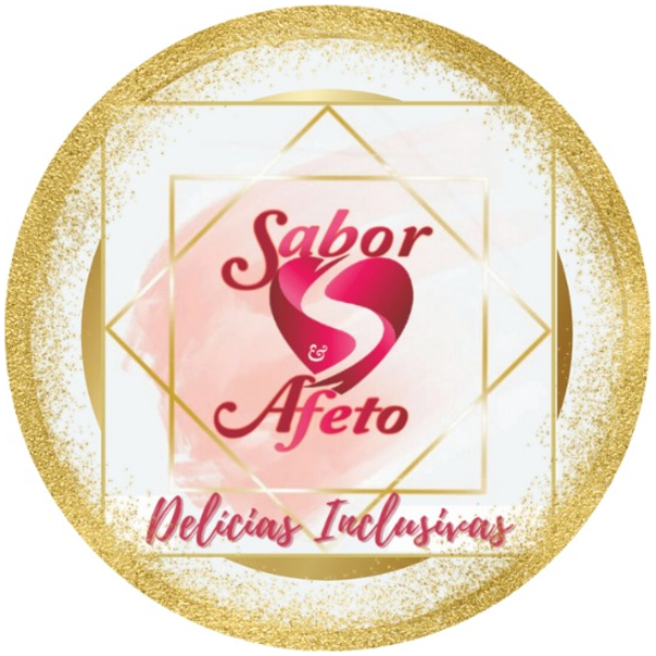 Sabor Afeto delícias inclusivas