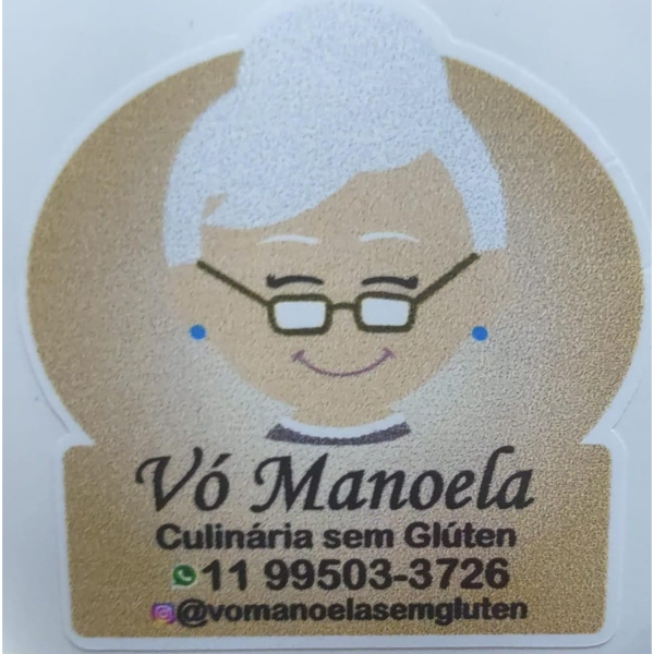 Vó Manuela