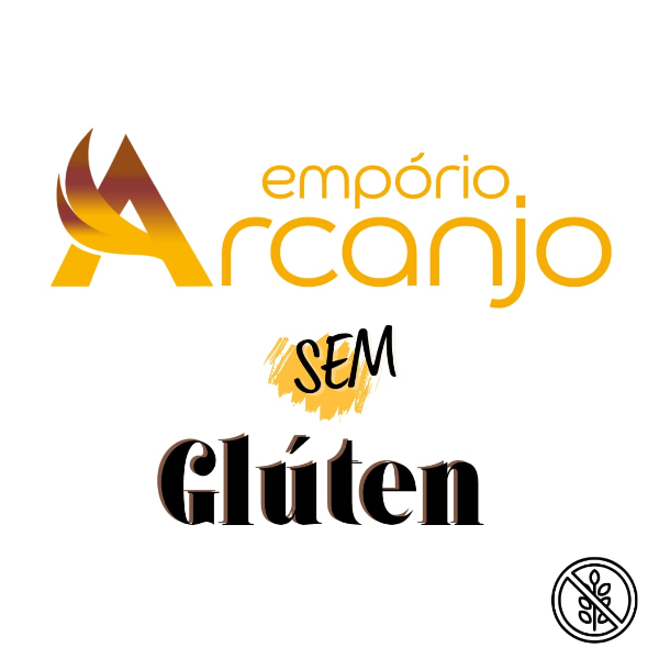 Empório Arcanjo sem Glúten 