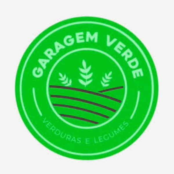 Garagem Verde 