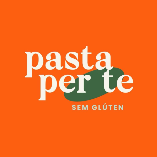 Pasta Per Te sem gluten 