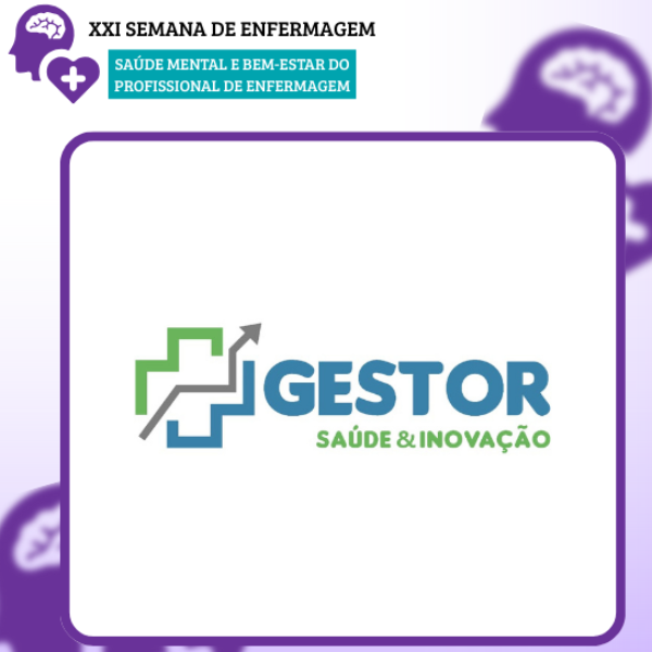 + Gestor: Saúde & Inovação