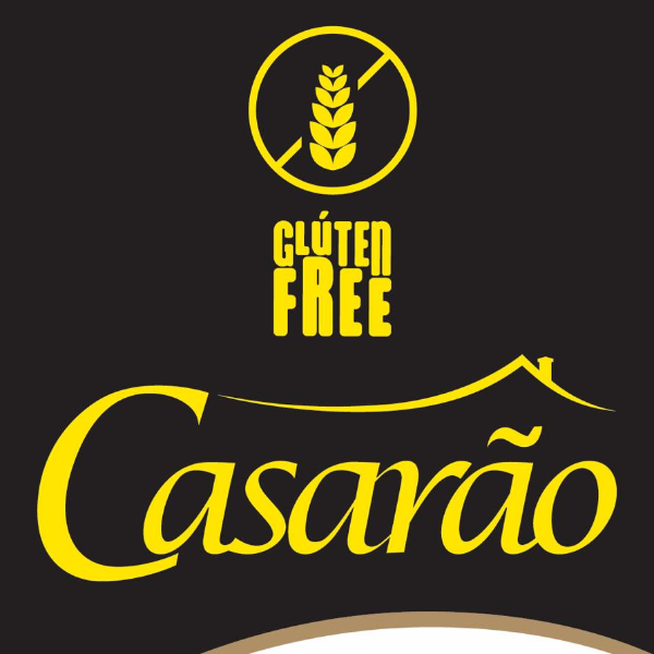 Glúten Free Casarão 