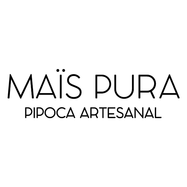 Mais Pura Pipoca Artesanal
