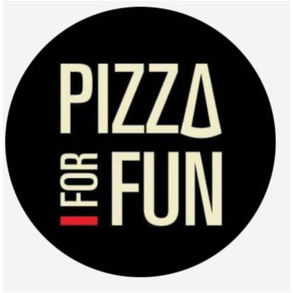 Pizza For Fun