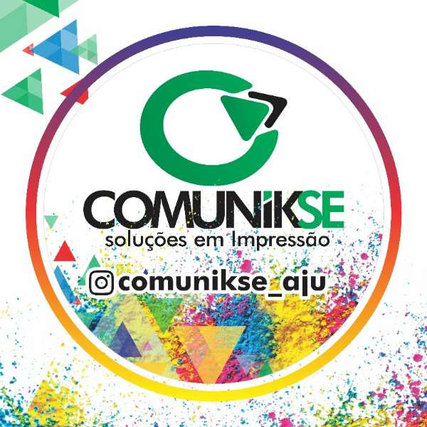 ComunikSE - Soluções em impressão