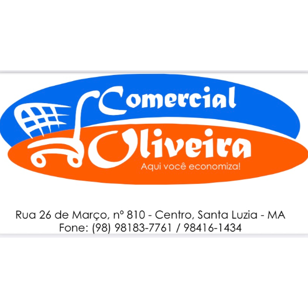 COMERCIAL OLIVEIRA 