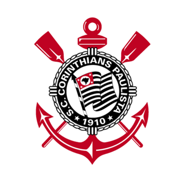 Avaliação Oficial SC Corinthians Paulista