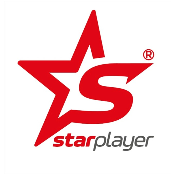 StarPlayer