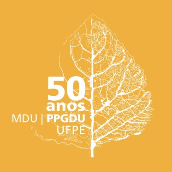 Programa de Pós-Graduação em Desenvolvimento Urbano – PPG.MDU