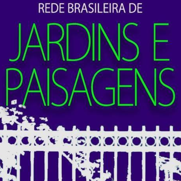 Rede Brasileira de Jardins e Paisagens