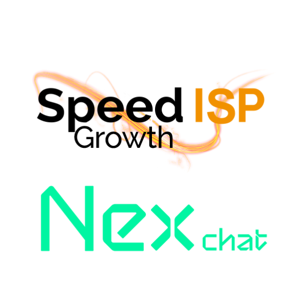 SPEED GROWTH ISP