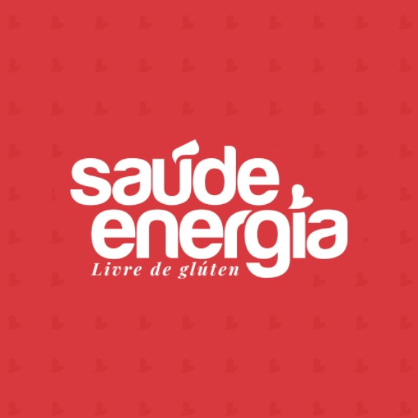 Saúde Energia livre de glúten 