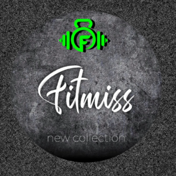 Fitmiss Moda Fitness