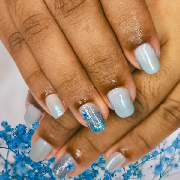 Delas Para Elas Beauty