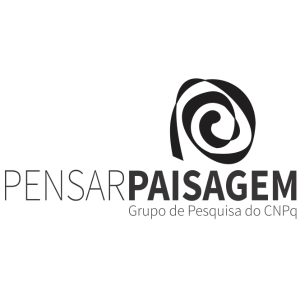 Grupo de Pesquisa do CNPq ‘Pensar Paisagem’
