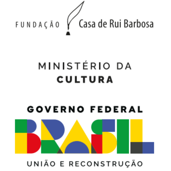 Fundação Casa de Rui Barbosa