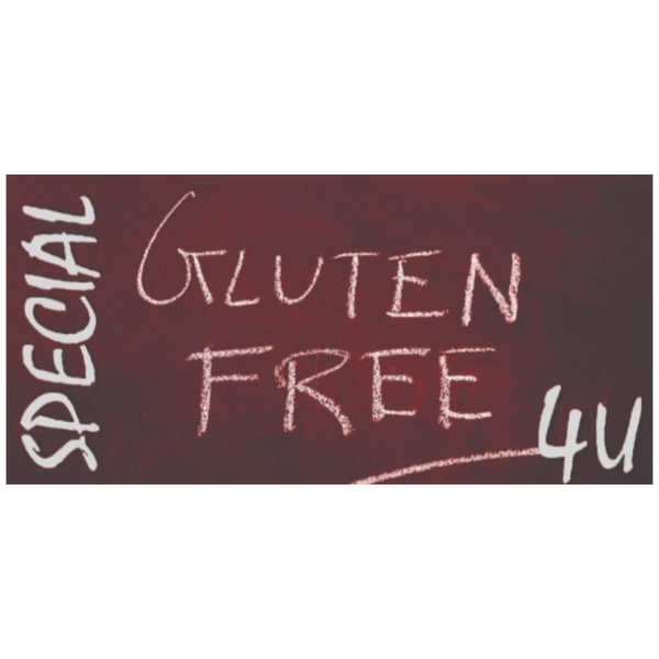 Serial Gluten Free