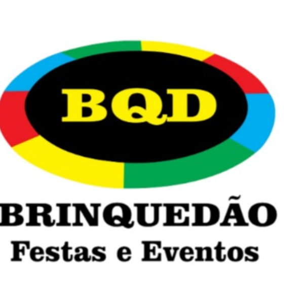 Brinquedão Festa e Eventos