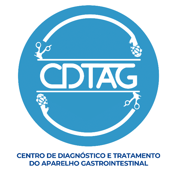 CDTAG - Centro de Diagnóstico e Tratamento do Aparelho Gastrointestinal