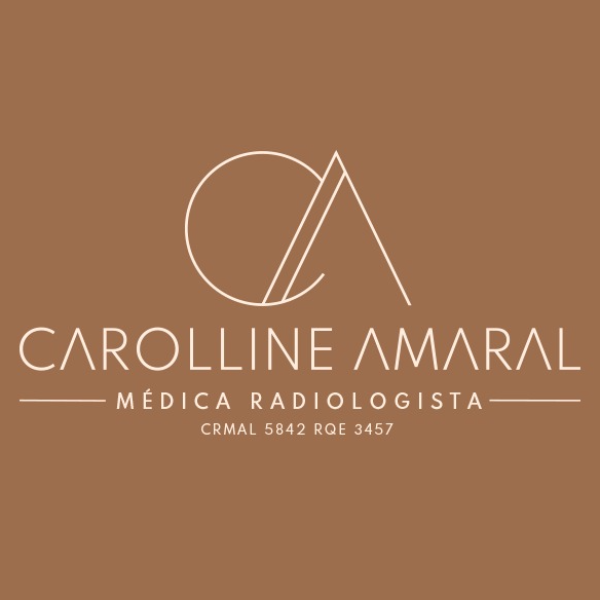 Dra Carolline Amaral