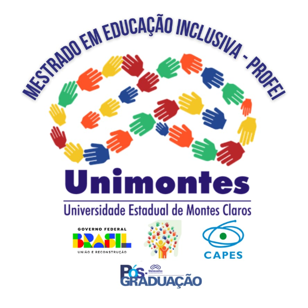Mestrado em Educação Inclusiva - PROFEI - UNIMONTES