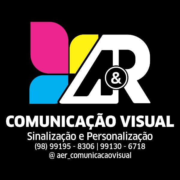 A&R COMUNICAÇÃO VISUAL