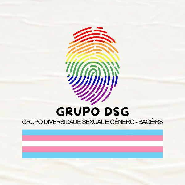 GRUPO DIVERSIDADE SEXUAL E GÊNERO - BAGÉ RS