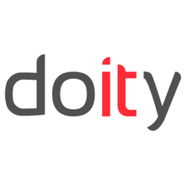 Doity