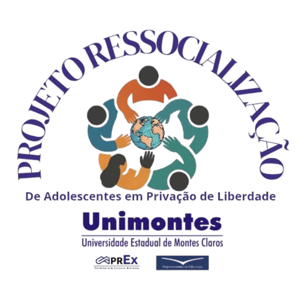 Projeto de Ressocialização de Adolescentes em Privação de Liberdade