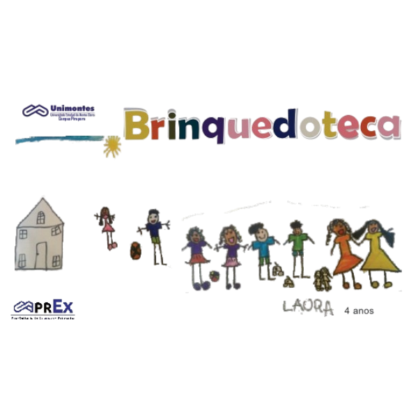 Brinquedoteca Unimontes Pirapora