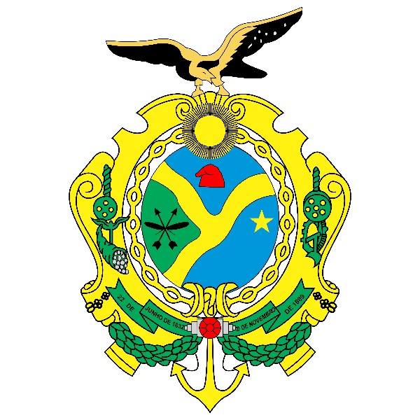 GOVERNO DO ESTADO DO AMAZONAS