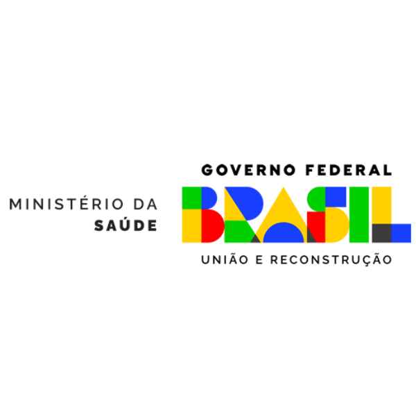 MINISTÉRIO DA SAÚDE 