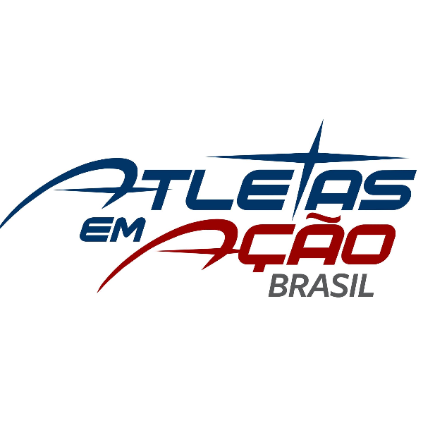Atletas em Ação