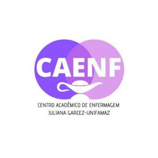 Centro cadêmico de Enfermagem - UNIFAMAZ